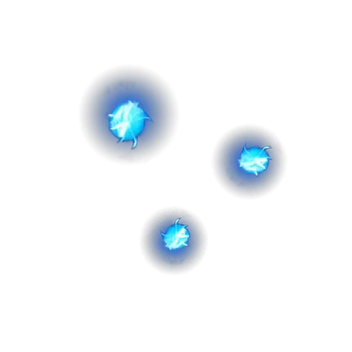 Shroud Spores crafting material icon