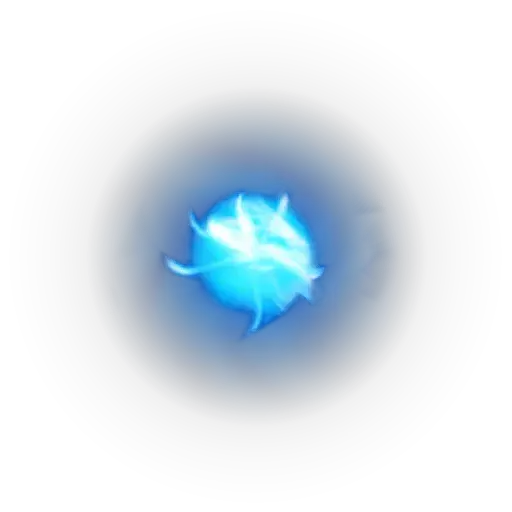 Shroud Core item icon