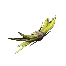 Plant Fiber material icon